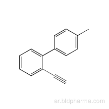 4&#39;-Methyl-2- cyanobiphenyl CAS 114772-53-1